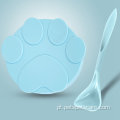 Pet Food Food Silicone Color Solid Color Pet pode